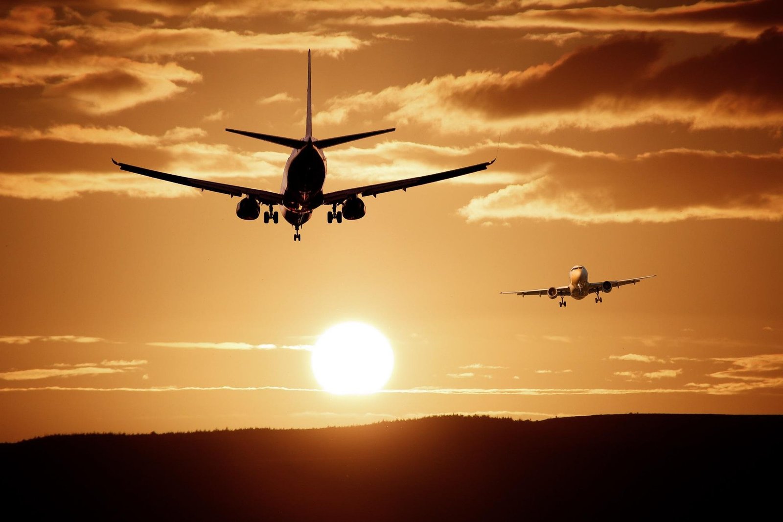 Aviation Asset Intelligence