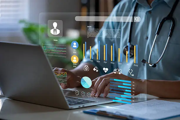 Healthcare Data