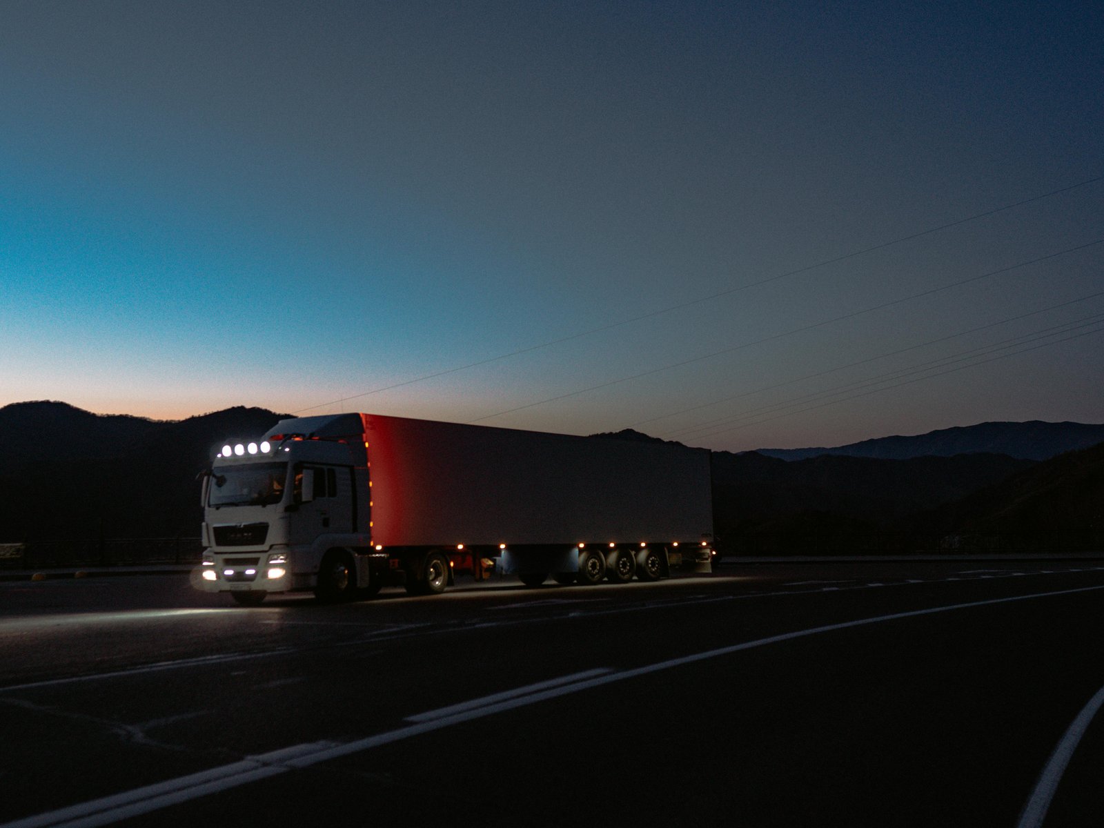 Logistics Data